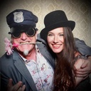 Gary & Ines